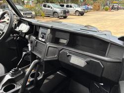 2025 Polaris General 1000 XP Premium Grey