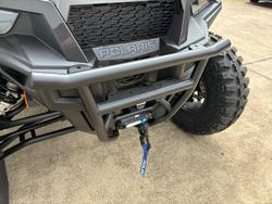 2025 Polaris General 1000 XP Premium Grey