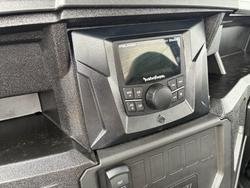 2025 Polaris General 1000 XP Premium Grey