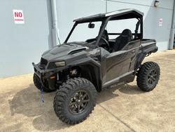 Polaris General 1000 XP Premium