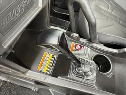 2025 Polaris General 1000 XP Premium Grey