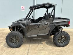 2025 Polaris General 1000 XP Premium Grey