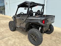 2025 Polaris General 1000 XP Premium Grey