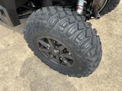 2025 Polaris General 1000 XP Premium Grey