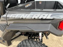 2025 Polaris General 1000 XP Premium Grey