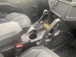 2024 Polaris GENERAL XP 4 1000 SPORT GHOST GREY