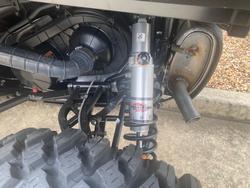 2024 Polaris GENERAL XP 4 1000 SPORT GHOST GREY