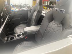 2024 Polaris GENERAL XP 4 1000 SPORT GHOST GREY