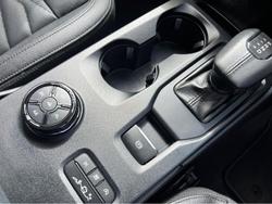 2025 Ford Everest Trend