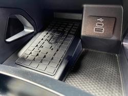 2025 Ford Everest Trend