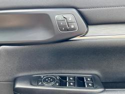 2025 Ford Everest Trend