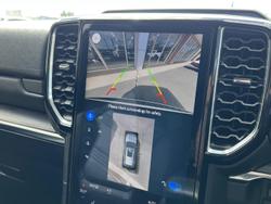 2025 Ford Everest Trend