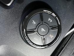 2025 Ford Everest Trend MY25.50 4X4 Dual Range Arctic White