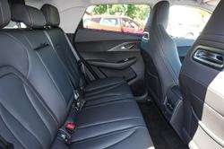 2025 Chery C5 Ultimate DCT