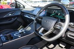 2025 Chery C5 Ultimate DCT