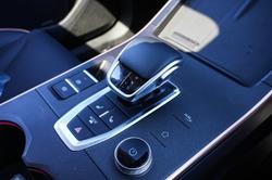 2025 Chery C5 Ultimate DCT