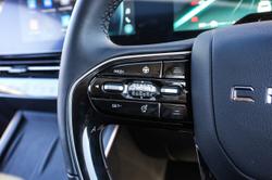 2025 Chery C5 Ultimate DCT