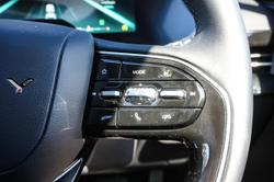 2025 Chery C5 Ultimate DCT