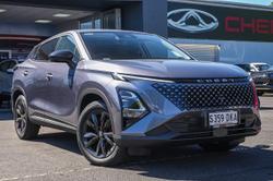 2025 Chery C5 Ultimate DCT