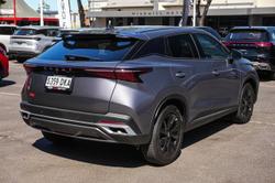 2025 Chery C5 Ultimate DCT