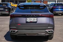 2025 Chery C5 Ultimate DCT