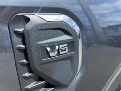 2025 Ford Ranger XLT MY25.25 4X4 Dual Range Meteor Grey