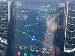 2025 Ford Ranger XLT MY25.25 4X4 Dual Range Meteor Grey