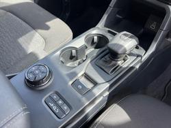 2025 Ford Ranger XLT MY25.25 4X4 Dual Range Meteor Grey