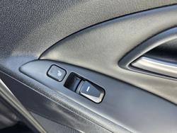 2014 Hyundai ix35 SE Series II Creamy White