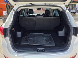 2014 Hyundai ix35 SE Series II Creamy White