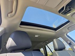 2025 Subaru Outback AWD Touring 6GEN MY25 AWD Sapphire Blue