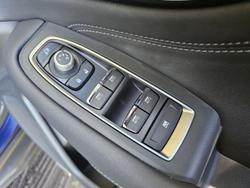 2025 Subaru Outback AWD Touring 6GEN MY25 AWD Sapphire Blue