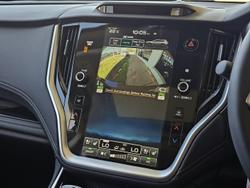 2025 Subaru Outback AWD Touring 6GEN MY25 AWD Sapphire Blue