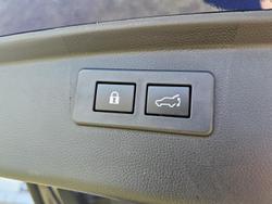 2025 Subaru Outback AWD Touring 6GEN MY25 AWD Sapphire Blue