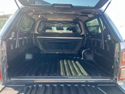 2021 Isuzu D-MAX LS-U