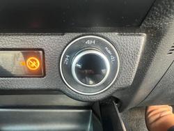 2021 Isuzu D-MAX LS-U