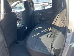 2021 Isuzu D-MAX LS-U