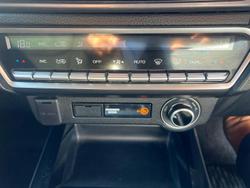 2021 Isuzu D-MAX LS-U