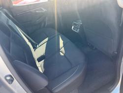 2021 Isuzu D-MAX LS-U