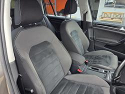 2015 Volkswagen Golf 103TSI Highline 7 MY15 Limestone Grey