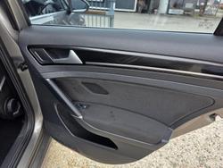 2015 Volkswagen Golf 103TSI Highline 7 MY15 Limestone Grey