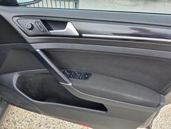 2015 Volkswagen Golf 103TSI Highline 7 MY15 Limestone Grey