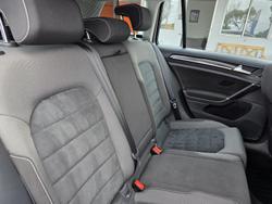 2015 Volkswagen Golf 103TSI Highline 7 MY15 Limestone Grey