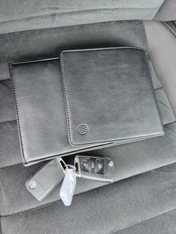 2015 Volkswagen Golf 103TSI Highline 7 MY15 Limestone Grey