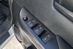 2017 Toyota Hilux Workmate