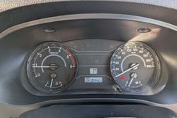 2017 Toyota Hilux Workmate