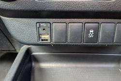 2017 Toyota Hilux Workmate