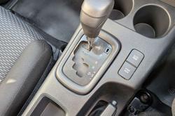 2017 Toyota Hilux Workmate