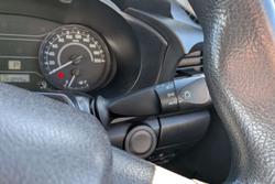 2017 Toyota Hilux Workmate