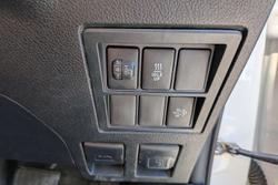 2017 Toyota Hilux Workmate